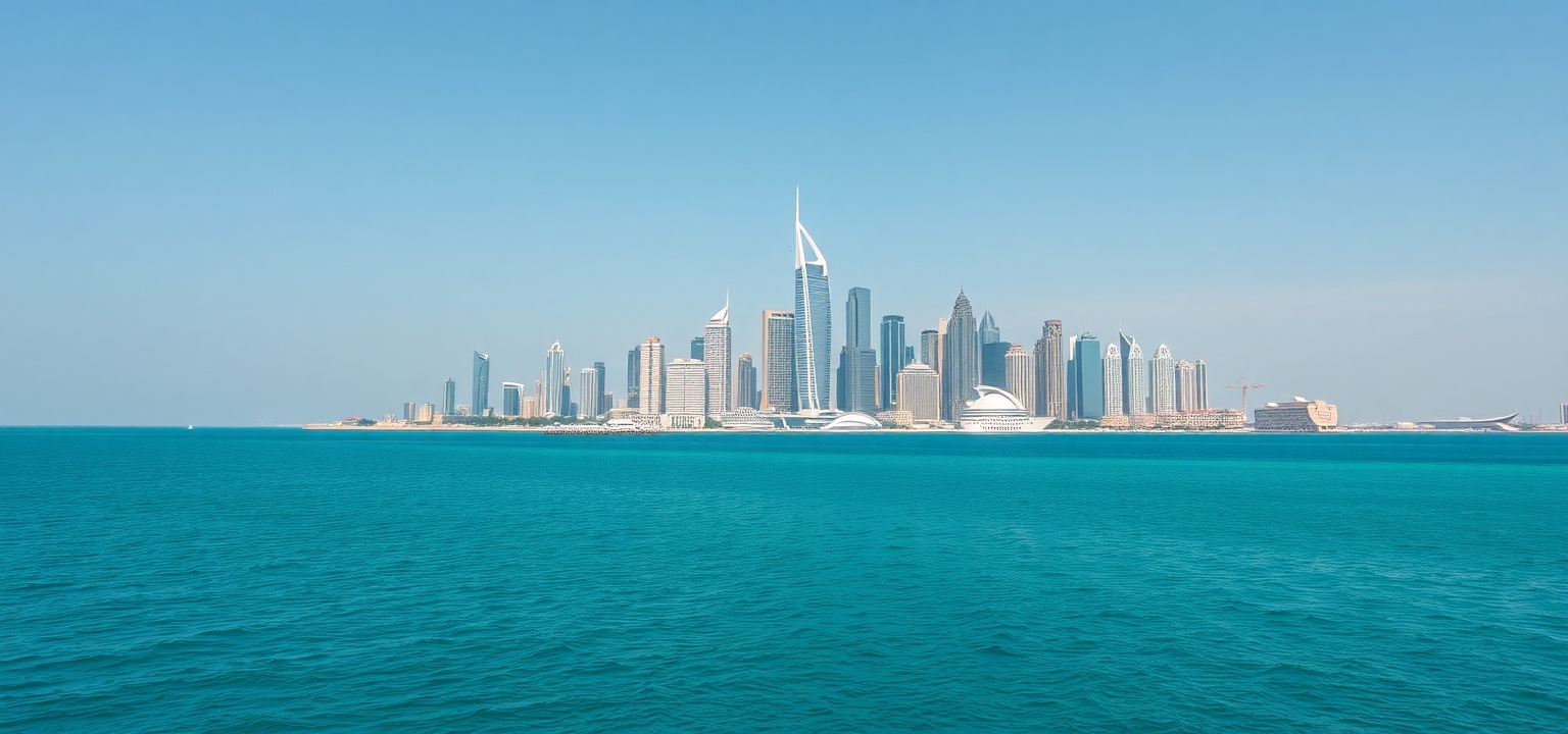 Туры в Бахрейн из Москвы